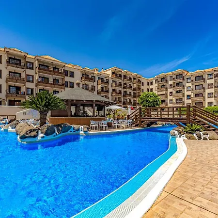 Apartament Atlantis 3 One Bedroom, Sea Front Costa Del Silencio