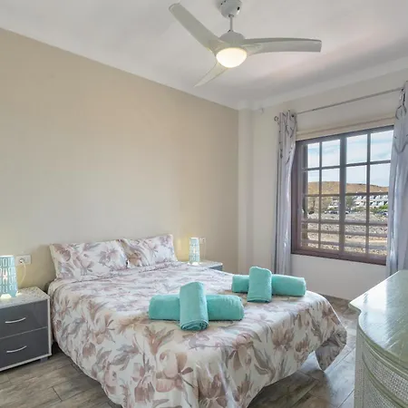 Atlantis 3 One Bedroom, Sea Front *